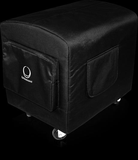 TURBOSOUND TS-PC18B-4 COVER ANTI PIOGGIA PER SUBWOOFER TURBOSOUND IQ18B - TechSoundSystem.com