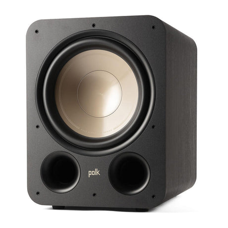 Polk Audio SIGNATURE ELITE ES12 Subwoofer da 12" con Power Port®