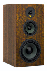 Wilson CLASSIC diffusori da scaffale 3 vie Hi-Fi (COPPIA) - TechSoundSystem.com