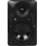 MACKIE MR524 MONITOR DA STUDIO BIAMPLIFICATO 2 VIE 50 WATT 5" - TechSoundSystem.com