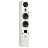 Wilson RAPTOR 9 Altoparlanti da pavimento 3 vie 220W (COPPIA) - TechSoundSystem.com