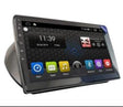 Hardstone HS FIA06-ELC4 autoradio Android per FIAT FIORINO - TechSoundSystem.com