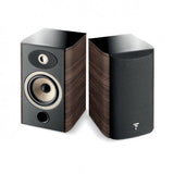 Focal Aria 906 diffusori da scaffale 2 vie, woofer FLAX, tweeter TNF 120W (COPPIA)