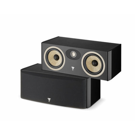 FOCAL ARIA EVO X CC diffusore per canale centrale da 120W - TechSoundSystem.com