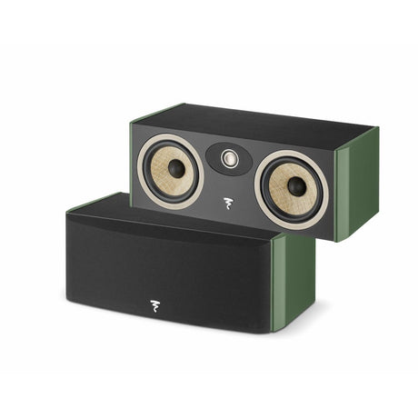 FOCAL ARIA EVO X CC diffusore per canale centrale da 120W - TechSoundSystem.com