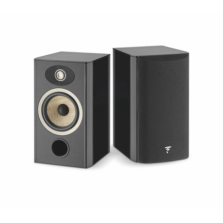 FOCAL ARIA EVO X N1 Diffusori da scaffale 2 vie NUOVO tweeter a cupola rovesciata 120W (COPPIA) - TechSoundSystem.com