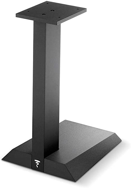 Focal CHORA S Stand per Diffusori Chora 806, nero (COPPIA) - TechSoundSystem.com