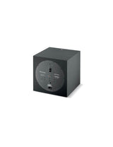 Focal CHORA SUB 600P subwoofer chiuso attivo, nero con amplificatore classe D 600 watt