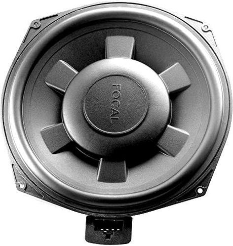 Focal IFBMW-Sub.V2 Subwoofer da 200mm (8'') 180W per BMW (1PZ) - TechSoundSystem.com