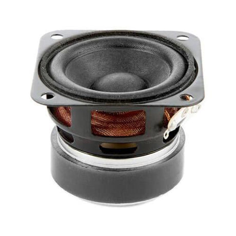 Ciare FXI2.15 coppia diffusori 2'' Full-Range 30 W - 15 W RMS a 4 Ohm - TechSoundSystem.com