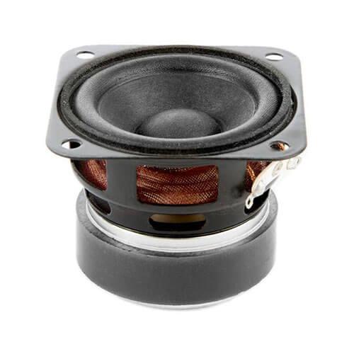 Ciare FXI2.15 coppia diffusori 2'' Full-Range 30 W - 15 W RMS a 4 Ohm - TechSoundSystem.com