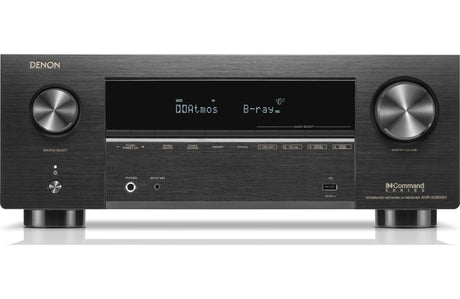 Denon AVC-X3800H 