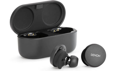 Denon PerL AHC10PL Auricolari True Wireless con tecnologia AAT - TechSoundSystem.com