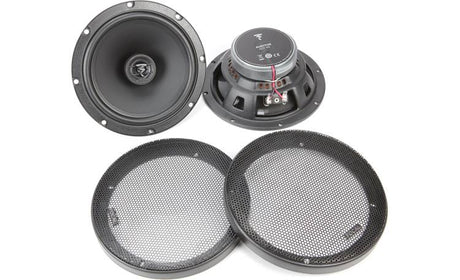 Focal ACX-165 kit altoparlanti coassiali 2 vie da 165mm (6.5")