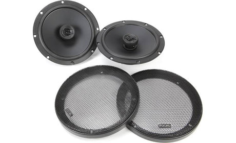 Focal ACX165S