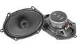 Focal ACX570 Diffusori coassiali 2 vie da 5x7" ellittici - TechSoundSystem.com