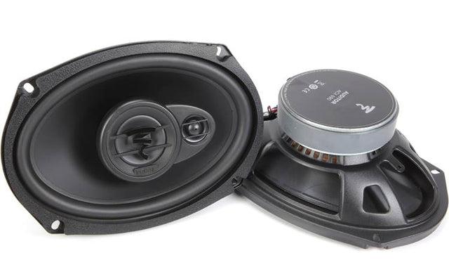 Focal ACX690 DIffusori coassiali 3 vie per auto da 6x9" e 160W - TechSoundSystem.com