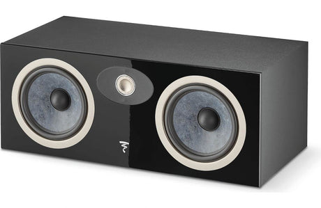 Focal THEVA CENTER Canale centrale 2 vie tweeter TNF - TechSoundSystem.com