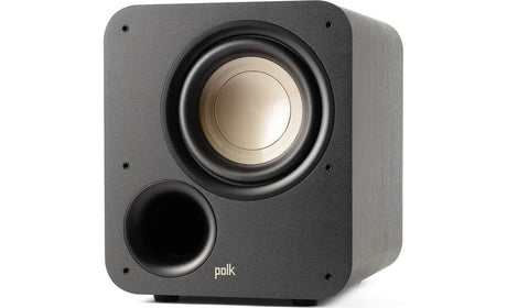 Polk Audio SIGNATURE ELITE ES08 Subwoofer da 8" con Power Port®