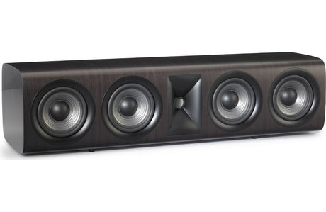 JBL STUDIO 665C Canale centrale a 2.5 vie da 200W Tweeter HDI, 4 Woofer da 13cm - TechSoundSystem.com