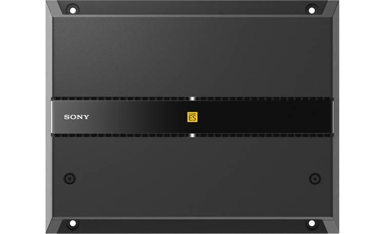 Sony XM-4ES Amplificatore 4 canali ad alta risoluzione Hi-Res - TechSoundSystem.com