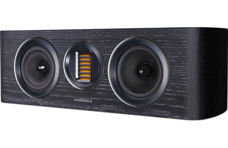 Wharfedale EVO 4.CS Diffusore centrale 2 vie bass-reflex