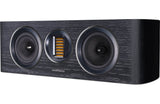 Wharfedale EVO 4.CS Diffusore centrale 2 vie bass-reflex 100W - TechSoundSystem.com