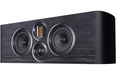 Wharfedale EVO 4.C Diffusore centrale 3 vie bass-reflex 150W