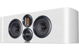 Wharfedale EVO 4.C Diffusore centrale 3 vie bass-reflex 150W - TechSoundSystem.com