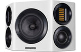 Wharfedale EVO 4.S Coppia diffusori surround bipolari 3 vie bass-reflex - TechSoundSystem.com