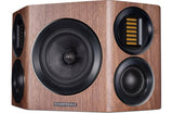 Wharfedale EVO 4.S Coppia diffusori surround bipolari 3 vie bass-reflex - TechSoundSystem.com