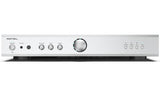 Rotel A8 SILVER Amplificatore integrato 2 canali Classe A/B da 40W RMS - TechSoundSystem.com