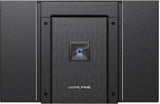 Alpine HDA-F60 Amplificatore 4 canali HI-RES Alpine Status - TechSoundSystem.com