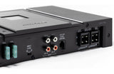 Alpine HDA-F60 Amplificatore 4 canali HI-RES Alpine Status - TechSoundSystem.com