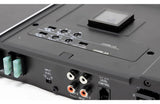 Alpine HDA-F60 Amplificatore 4 canali HI-RES Alpine Status - TechSoundSystem.com