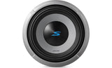 Alpine S2-W10D4 Subwoofer serie S da 10" con doppia bobina da 4 ohm - TechSoundSystem.com