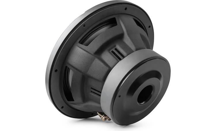 Alpine S2-W10D4 Subwoofer serie S da 10" con doppia bobina da 4 ohm - TechSoundSystem.com