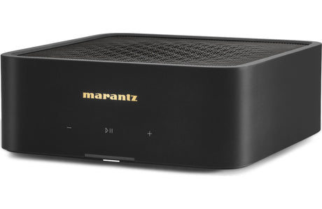 Marantz MODEL M1 amplificatore stereo e streamer,  multi-room HEOS