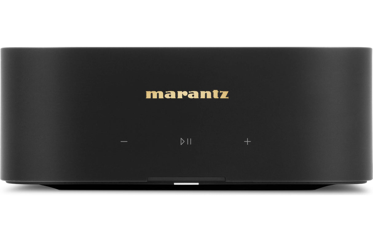 Marantz MODEL M1 amplificatore stereo e streamer, multi-room HEOS - TechSoundSystem.com