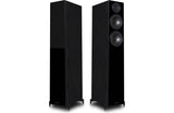 Wharfedale DIAMOND 12.4 Diffusori da pavimento 2,5 vie 200W (COPPIA) - TechSoundSystem.com