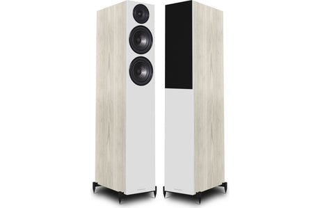 Wharfedale DIAMOND 12.4 Diffusori da pavimento 2,5 vie 200W (COPPIA)