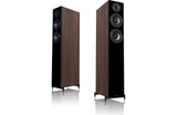 Wharfedale DIAMOND 12.4 Diffusori da pavimento 2,5 vie 200W (COPPIA) - TechSoundSystem.com