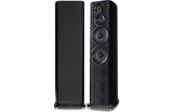 Wharfedale EVO 4.4 Coppia diffusori da pavimento 3 vie bass-reflex 200W - TechSoundSystem.com