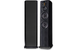 Wharfedale EVO 4.4 Coppia diffusori da pavimento 3 vie bass-reflex 200W - TechSoundSystem.com