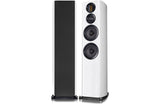 Wharfedale EVO 4.4 Coppia diffusori da pavimento 3 vie bass-reflex 200W - TechSoundSystem.com