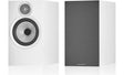 B&W 606 S3 Diffusori 2 vie woofer da 6.5", tweeter 1" al titanio (COPPIA) - TechSoundSystem.com