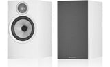 B&W 606 S3 Diffusori 2 vie woofer da 6.5", tweeter 1" al titanio (COPPIA) - TechSoundSystem.com