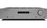 Cambridge Audio AX R85 Sintoamplificatore AM/FM stereo 2 canali 85W, bluetooth - TechSoundSystem.com