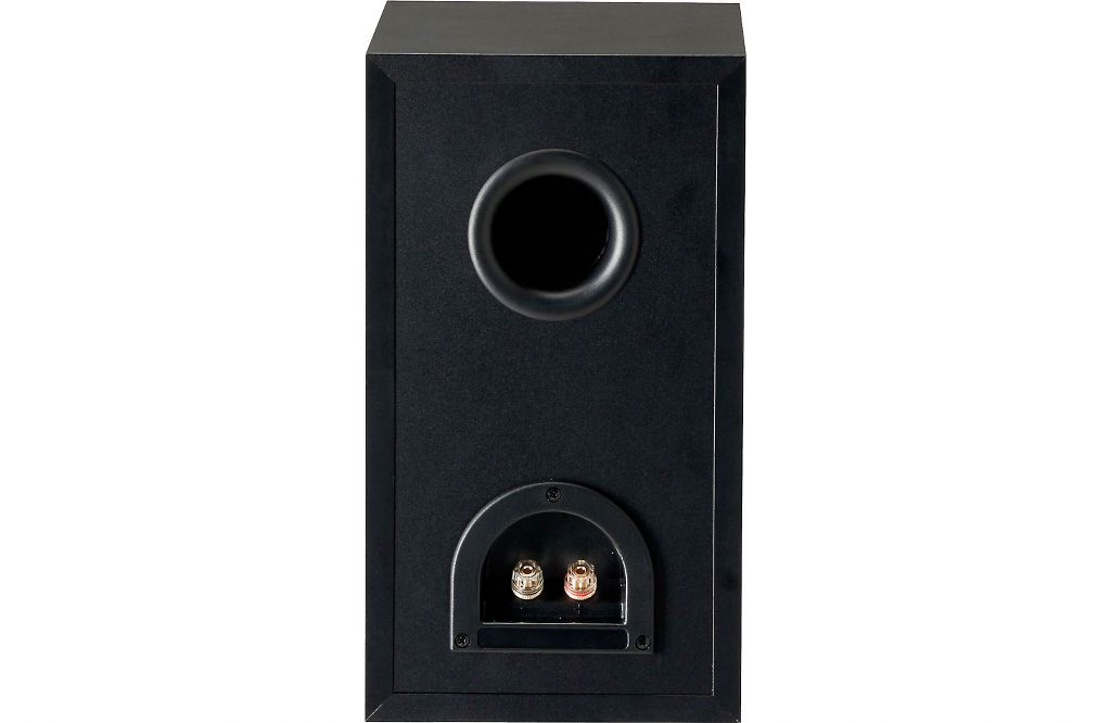 Paradigm MONITOR SE ATOM Diffusore da libreria a 2 vie tweeter X-PAL(TM) - TechSoundSystem.com