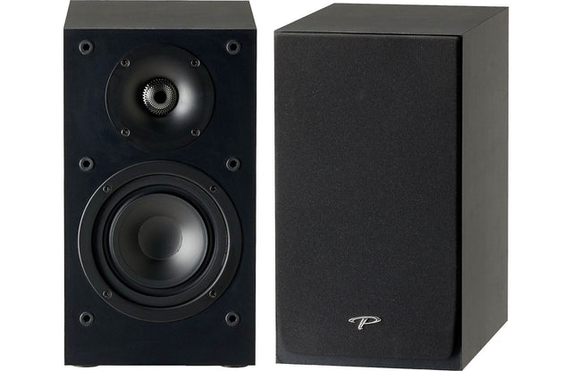 Paradigm MONITOR SE ATOM Diffusore da libreria a 2 vie tweeter X-PAL(TM) - TechSoundSystem.com